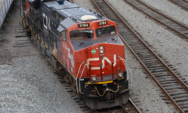 Canada’s National Railway, CPKC shut down network after impasse over union talks