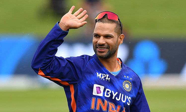 End of an era: India’s former opener Shikhar Dhawan announces retirement from cricket 