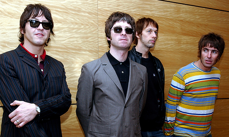 Fans struggle as tickets for Oasis reunion tour go on sale