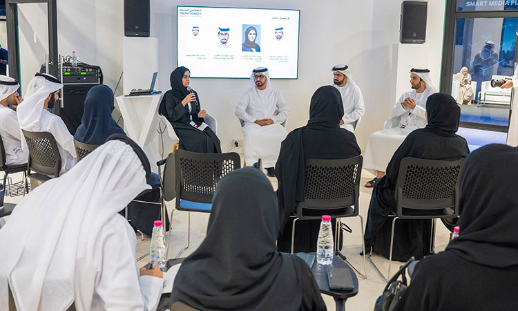 IGCF 2024 to conduct over 40 training sessions for future leaders