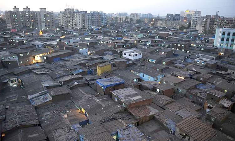 Residents of world's largest slum back Adani’s project to redevelop their area