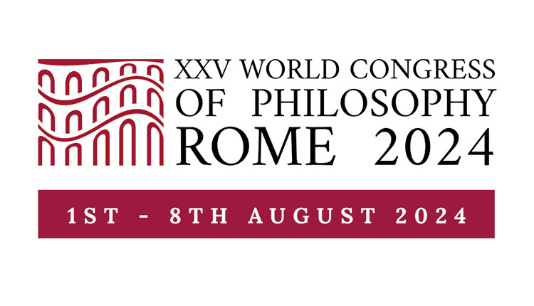 Muslim Council of Elders participates in 25th World Congress of Philosophy in Italy