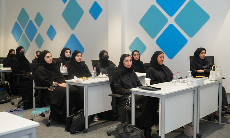 Ministry of Education honours Sharjah Education Academy