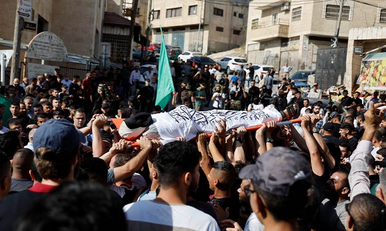 Israeli airstrikes kill 16 in Gaza, including 4 children