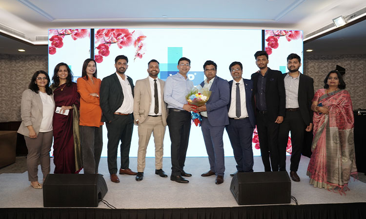 Pune’s VTP Realty goes global: Launches new corporate office in Dubai