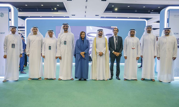 Sharjah introduces world’s first AI tech to issue trade licence within 5 minutes 