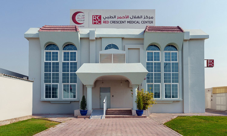 McDonald's UAE supports Red Crescent Medical Center with new donation campaign supporting over 3,000 patients in need monthly