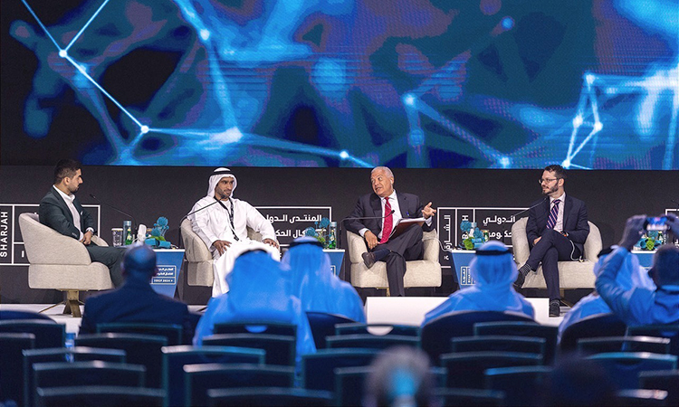 Preparing young minds for future: IGCF 2024 blends system thinking with emerging tech