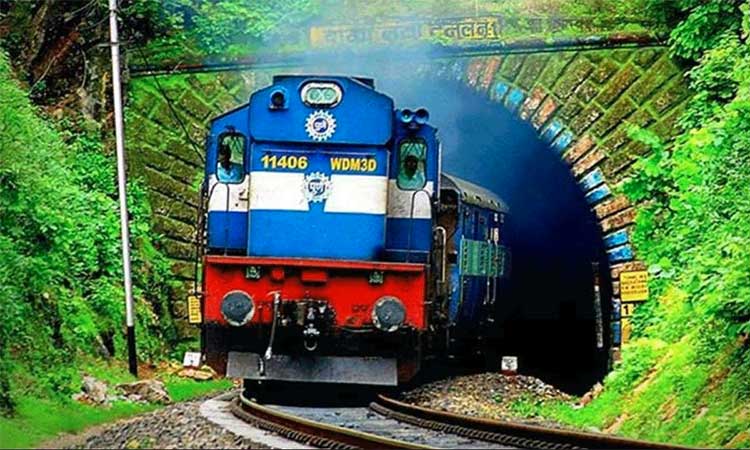 Indian Railways to have world's largest green rail network by 2030