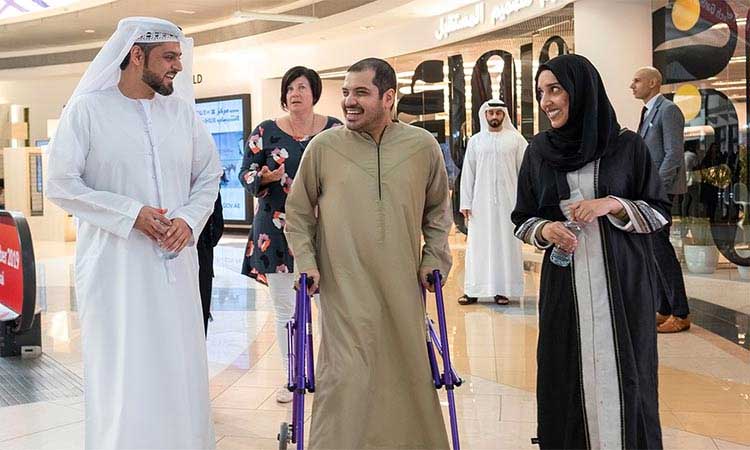 UAE enhances care for differently-abled