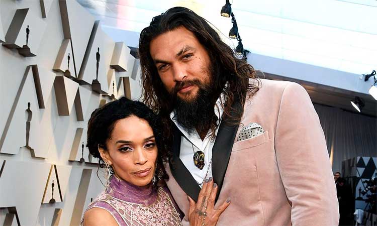 Jason Momoa and Lisa Bonet part ways with a sentimental note