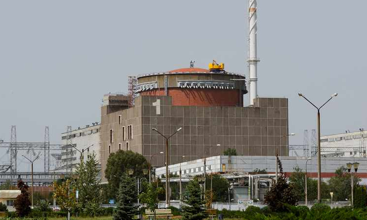 The risks to Ukraine’s nuclear reactors in war