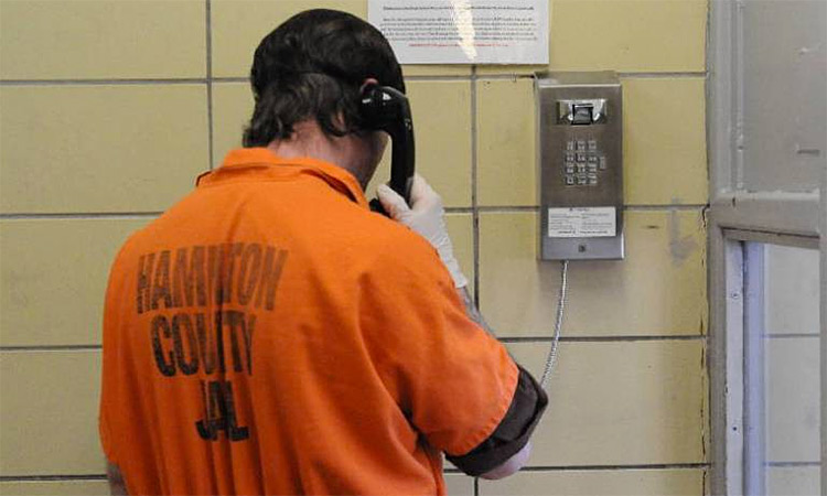 Why phone calls from prison should be free