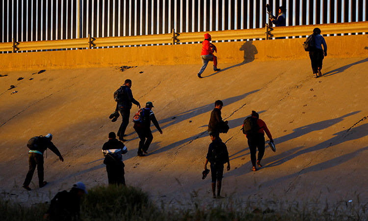 Surveillance tech makes US border even deadlier