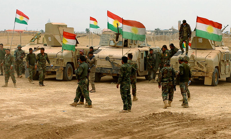 The Kurd problem, what’s at stake