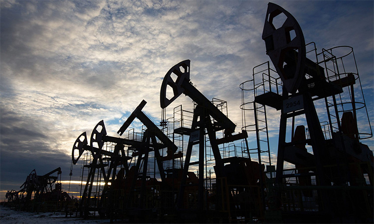 The West’s oil price cap gambit