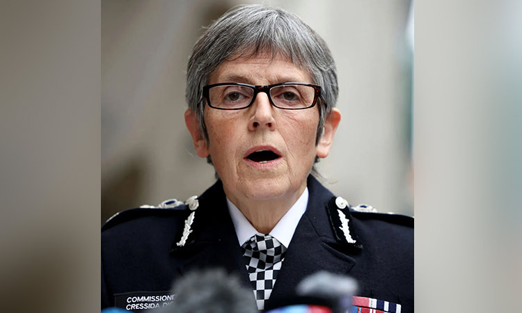 Strong leadership important to improve policing culture