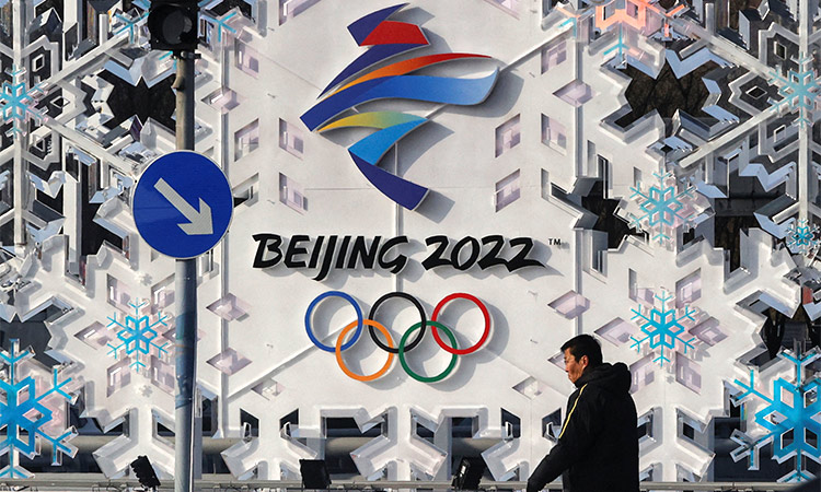 Beijing’s political, economic moves at Winter Olympics