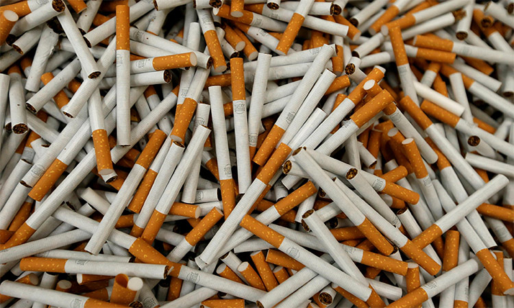 Switzerland eyes tobacco advertising clampdown