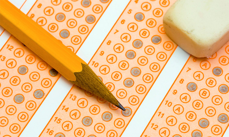 Maryland schools need more standardised testing