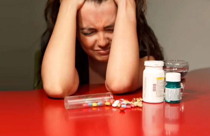 Is it time to ditch the painkillers?