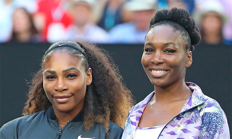 Jane’s quip about the Williams sisters is white feminism