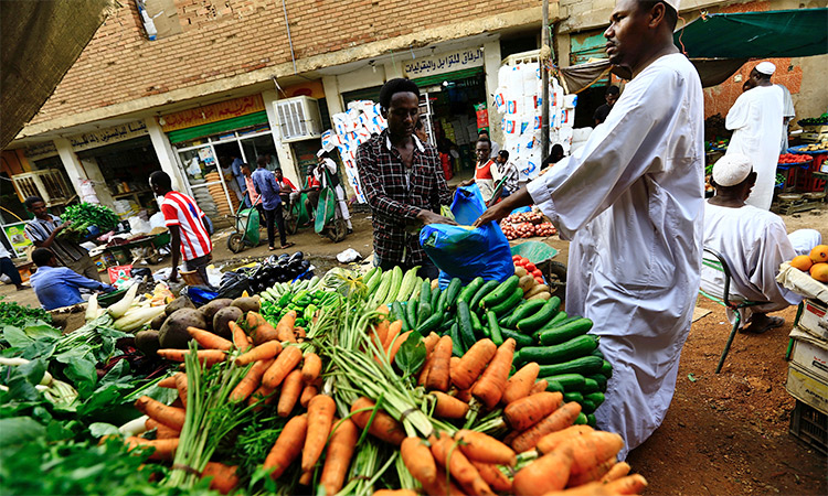 Rising bread, fuel prices push Sudan to the brink