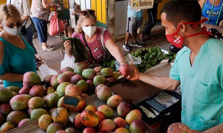 How US embargo is making Cubans suffer