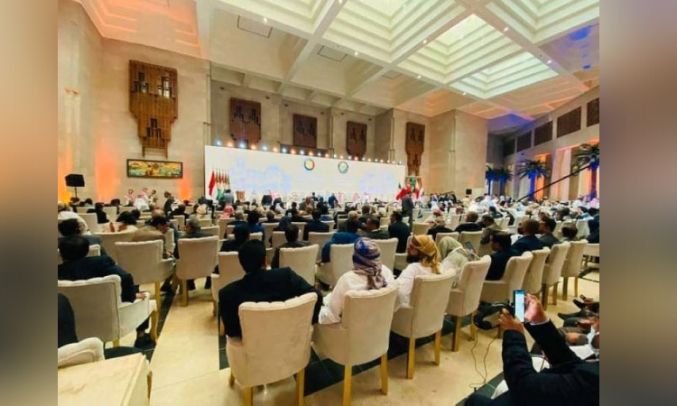 GCC initiates peace talks among Yemen factions