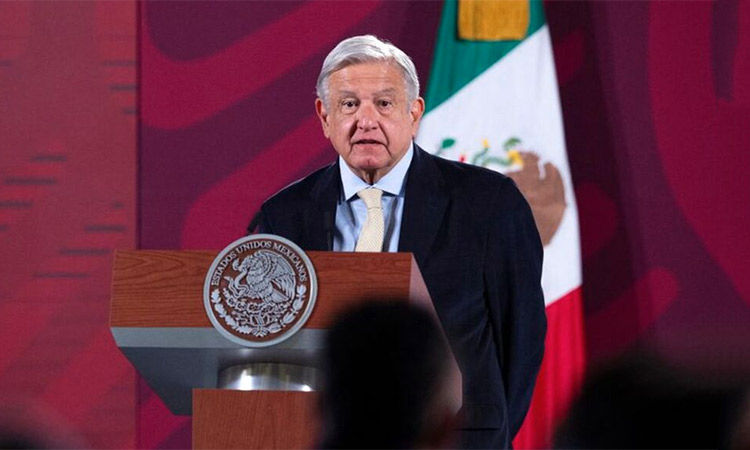 Mexico’s Obrador wins recall referendum