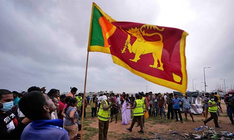 What caused Sri Lanka’s economic collapse?