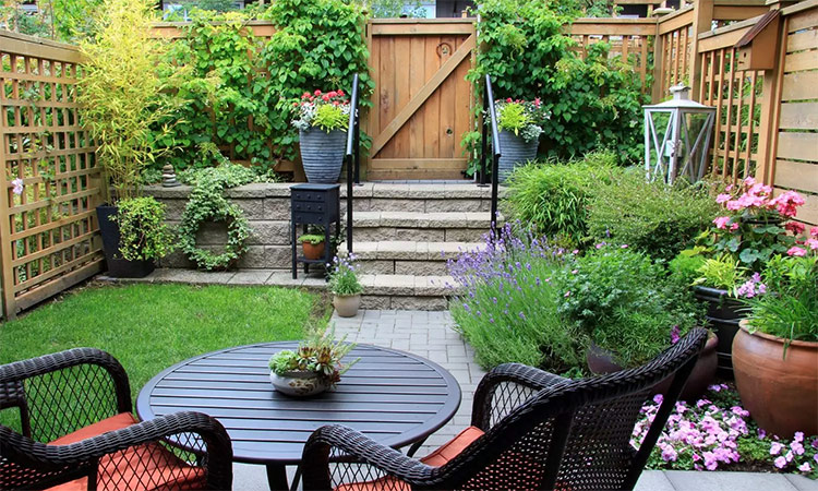 Garden etiquette that keeps neighbours happy