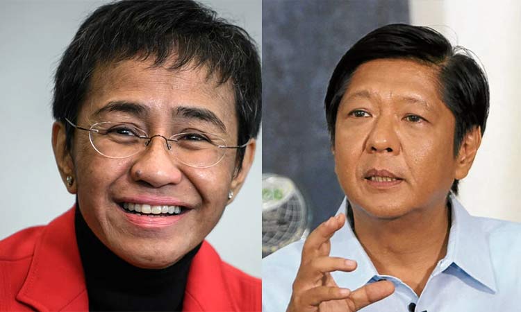 Social media threatening press freedom: Maria Ressa