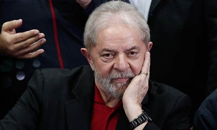 Lula scores a very significant victory