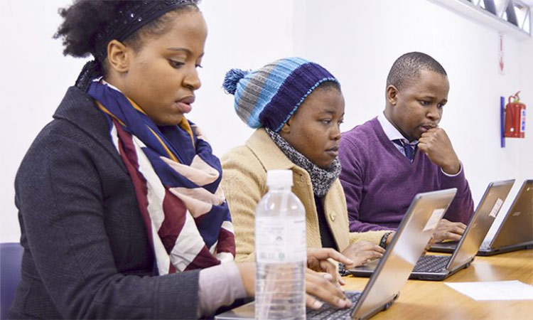 Africa’s online platforms take on Silicon Valley