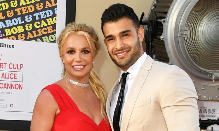 Spears’ wedding experience is bride’s worst nightmare