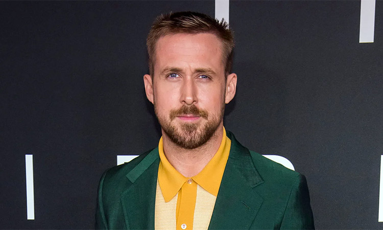 Ryan Gosling is the perfect choice as Ken in Barbie