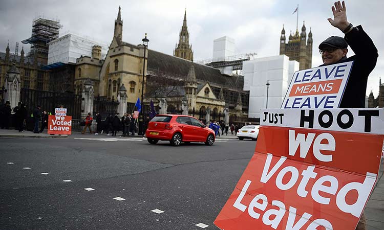 Six years ago I voted Leave — would I do same again?