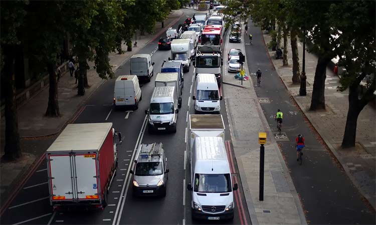 'Traffic-free' is a marvellous idea — unless you’re a special need person