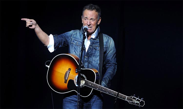 Springsteen fans angry over ticket prices