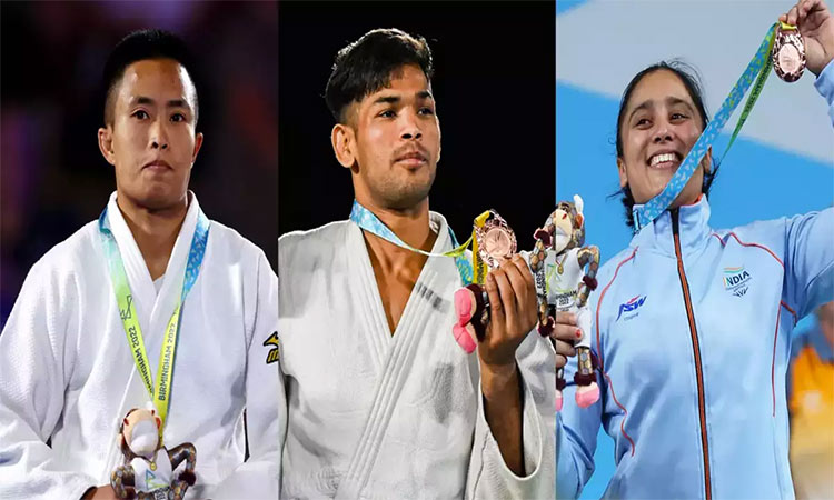 India’s growing number of sport icons