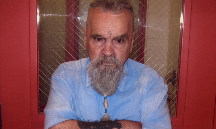 Creepy battle over Charles Manson’s paltry estate