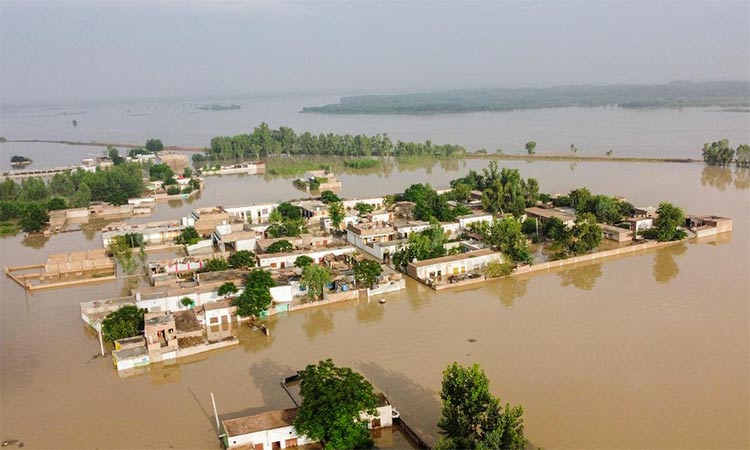 Floods, water-related disasters could cost global economy $5.6tr