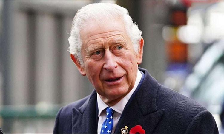 King to host world leaders as UK counts down to Queen’s funeral