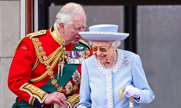 Can Charles put Queen’s legacy behind and craft his own?