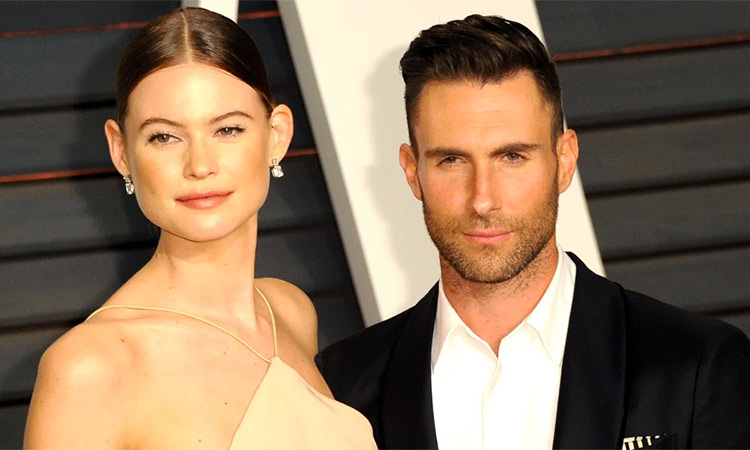 Levine and Prinsloo’s relationship drama in spotlight