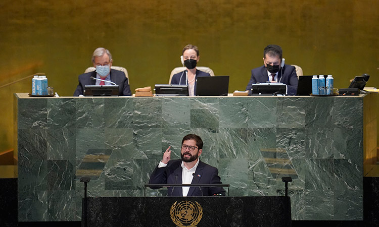 Millennial leaders are rising at the UN General Assembly