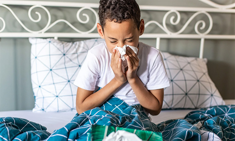 Will we have a severe flu season this winter?