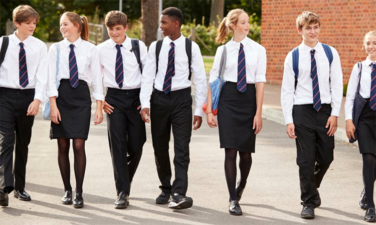 New school uniform law is mere window dressing