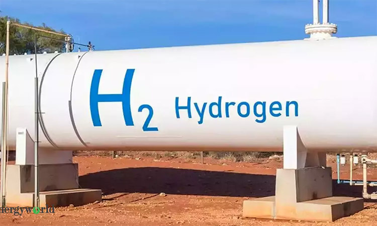 UAE, Britain can unlock potential of clean hydrogen